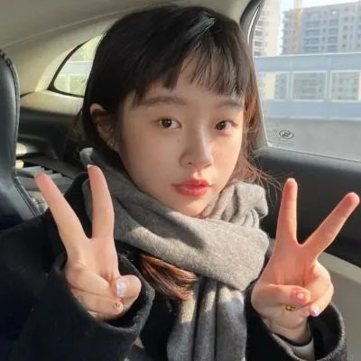 疯狂的麦穗儿