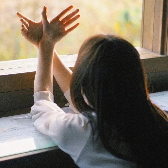 亿万星辰都是你